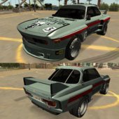 GTA IV Übermacht Zion Classic LM [VEHFUNCS|IVF|LIVERIES]