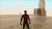 Marvels SpiderMan Miles Morales