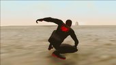 Marvels SpiderMan Miles Morales