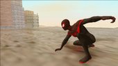 Marvels SpiderMan Miles Morales