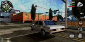 GTA V ENB Graphics For Mobile