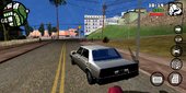 GTA V ENB Graphics For Mobile