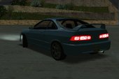 Acura Integra Type R 2001