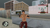 Random Skin Pack #5 (Mostly Tekken) (Eddy update)