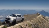 Toyota Tundra TRD Pro 2019 [افزودنی / FiveM]