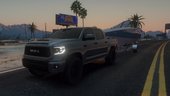 Toyota Tundra TRD Pro 2019 [افزودنی / FiveM]