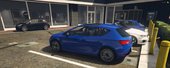 SEAT  LEON FR 2019 [Add-On]