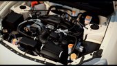 2013 Subaru BRZ  [Add-On / FiveM | Tuning | LODs]