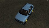 VW® GOLF MK3 [IVF \ VEHFUNCS \ ADB]