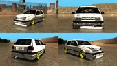 VW® GOLF MK3 [IVF\VEHFUNCS\ADB]