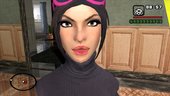 Viola DeWynter Saints Row