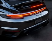 2021 Porsche 911 Turbo S [Add-On | LODs | Template]