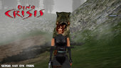 Dino Crisis - REGINA Pack