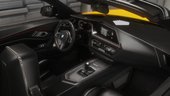 2020 BMW Z4 M40i [Add-On]