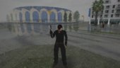 Leon Kennedy VENDETTA MOD