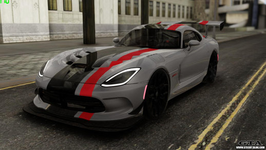 Dodge Viper