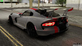 Dodge Viper