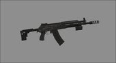 AK-16 Assault Rifle