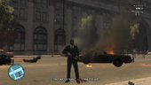 GTA IV Three Leaf Clover Mission Savegame