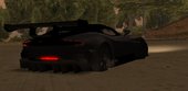 Aston Martin Vulcan 2016