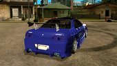 Nissan Skyline R32 Tunable for Mobile