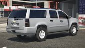 2008 Chevrolet Suburban Civilian SUV [Replace] 