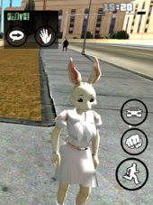 Beastars Skin Pack for Mobile