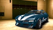 Speedevil (FO2)