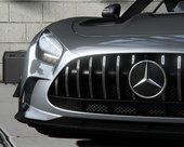 2020 Mercedes Benz AMG GT Black Series [Add-On | LODs | Template]