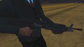 GTA V Combat MG [GTAinside.com Release] 