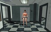 DOA Mai Shiranui Hot Pants