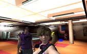 DOAXVV Misaki Sport Gym Im a Fighter