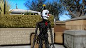 Ennard Skin