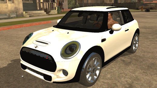 Mini Cooper S for Android