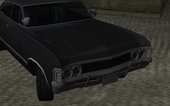 '67 Impala [SA Style]