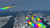 Rainbow Road