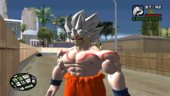 Goku Omni From XV2