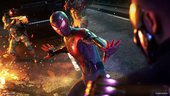 Spider-Man Miles Morales PS5 Loading Screens for GTA SA