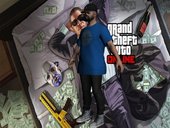 Skin GTA V Online V2