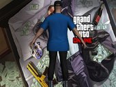 Skin GTA V Online V2