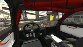 Lampadati Mesos Rallye [Add-On]