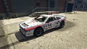 Lampadati Mesos Rallye [Add-On]