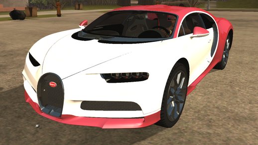 Bugatti Chiron For Android