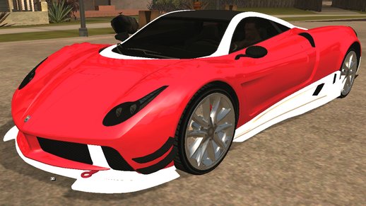 Pegassi Osiris Next Gen for Android