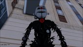 Ennard [FNAF SL] 