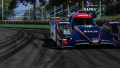 Portuguese Ligier JS P2 - 24H Le Mans Filipe Albuquerque [Add-On] v2.0