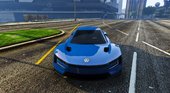 2016 Volkswagen XL Sport Concept [Add-On / Replace | LODs]