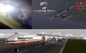 Saints Row The Third Vehicle Pack