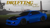 Nissan Silvia S15 DCL - Clean version