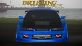 Nissan Silvia S15 DCL - Clean version